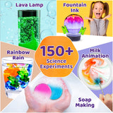 Smartivity Mega Science Kit 6-10Y