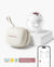 Momcozy M5 Smart Wearable Breast Pump 160 ml Cozy Red