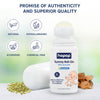 HopopTummy Roll On for Baby Colic Relief, Constipation & Indigestion - 40ml