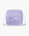 Momcozy - S9 Pro Wearable Breast Pump Double Purple