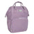 Hopop Daiper Bag Plum