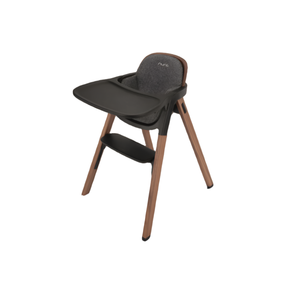 Nuna Bryn High Chair - Sanderson