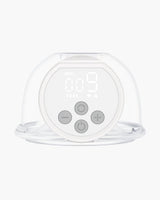 S12 Pro Double Wearable Breast Pump - White