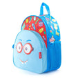 Rabitat Smash Pre -School Bags, 2-6Yrs 12 Inches School Bag - Shyguy