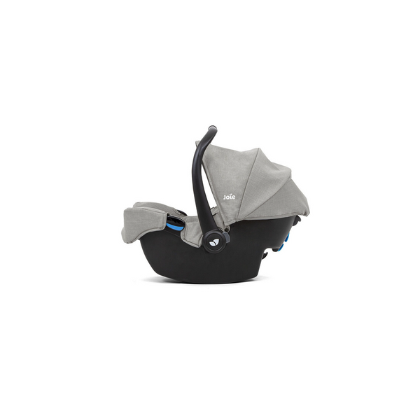 Joie Carry Cot Car Seat Gemm™ - Pebble