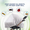 Hopop Multipurpose Mosquito Net
