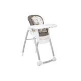 Joie Multiply™ 6in1 Convertible High Chair – Cosy Spaces
