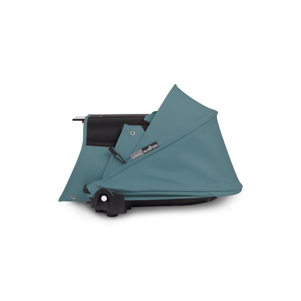 Babyzen YOYO Bassinet for Newborns - Aqua