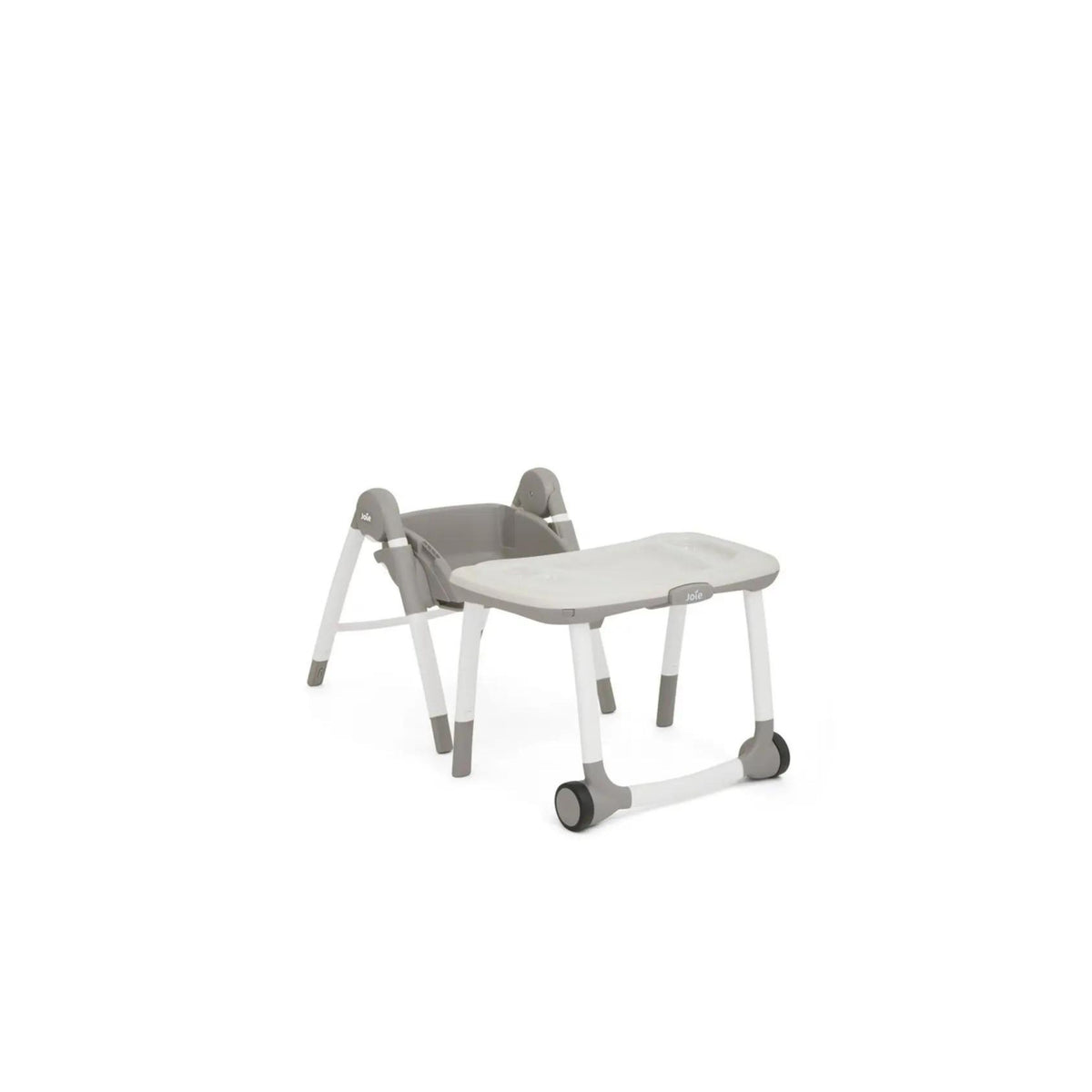 Joie Multiply™ 6in1 Convertible High Chair – Flowers Forever