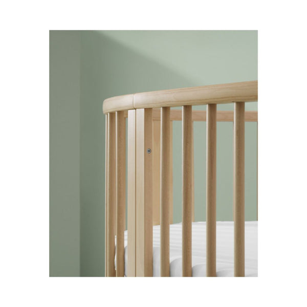 Stokke Sleepi - The Oval Crib for Kids 0-5 years