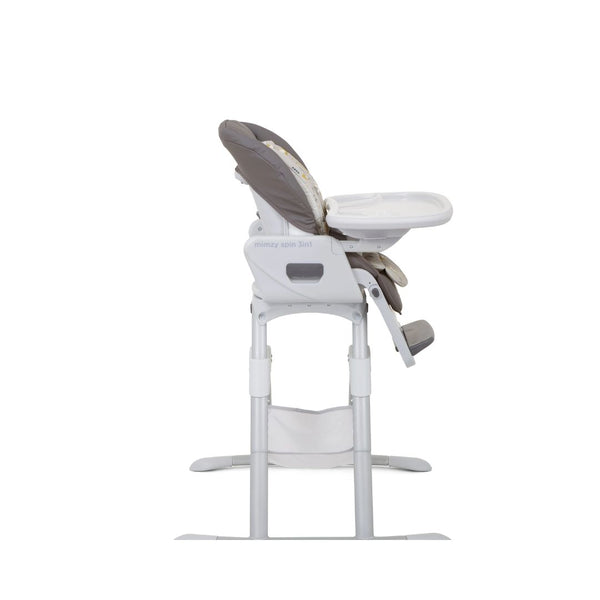 Joie High Chair Mimzy™ Spin 3 in 1 - Geometric Mountains