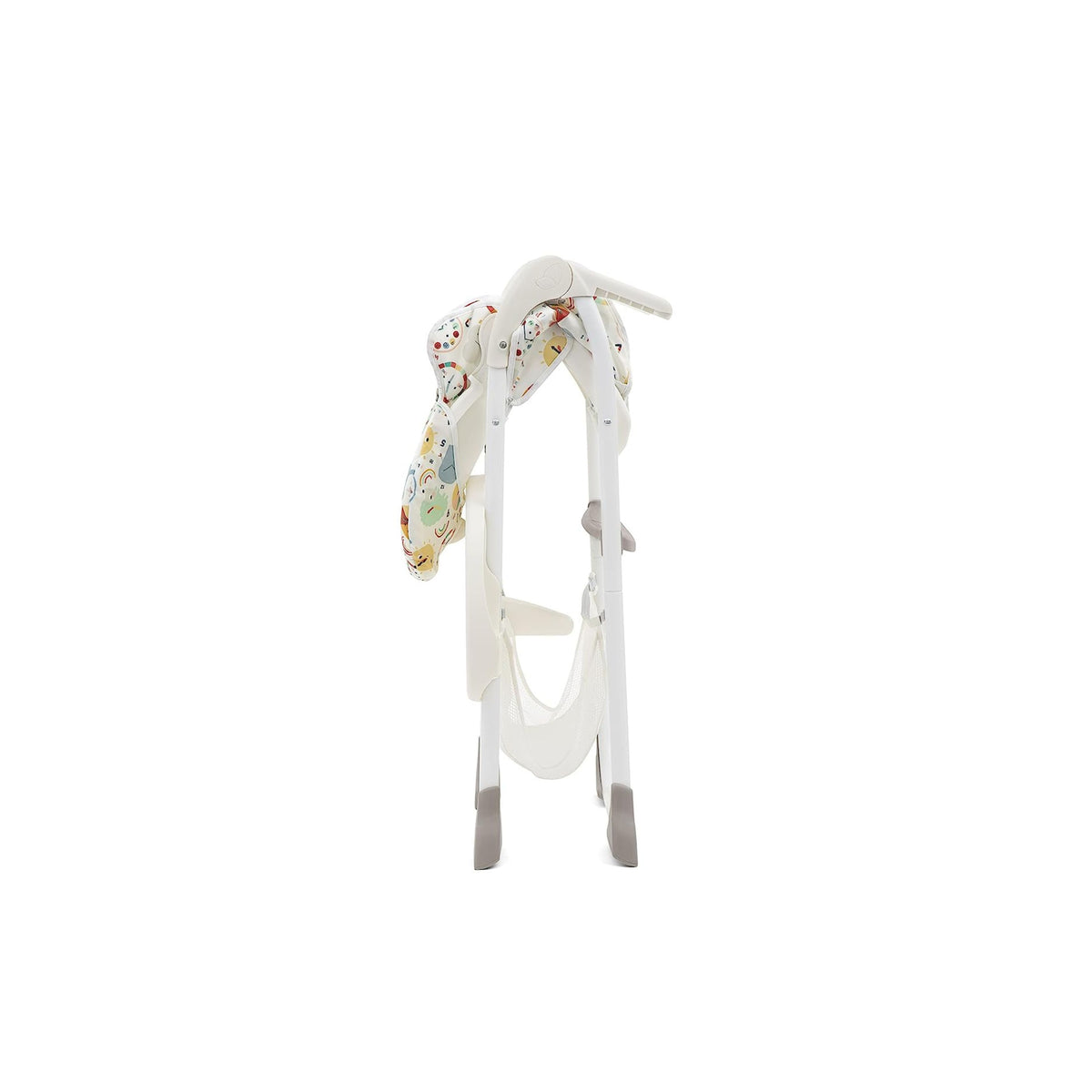 Joie Mimzy™ Snacker High Chair – What Time Is It
