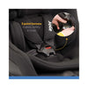 Joie Car Seat Steadi™ R129 - Coal