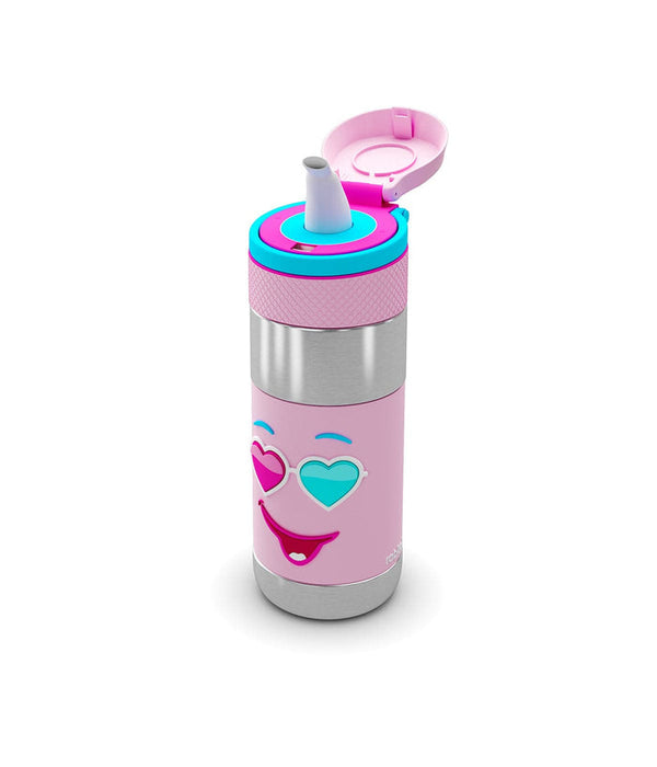 Rabitat Clean Lock Insulated Stainless Steel Bottle - (Diva)