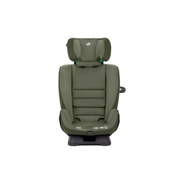 Joie Car Seat Stages Convertible - Green Future