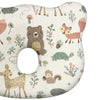 Abracadabra Memory Foam Pillow - Bambi & Friends