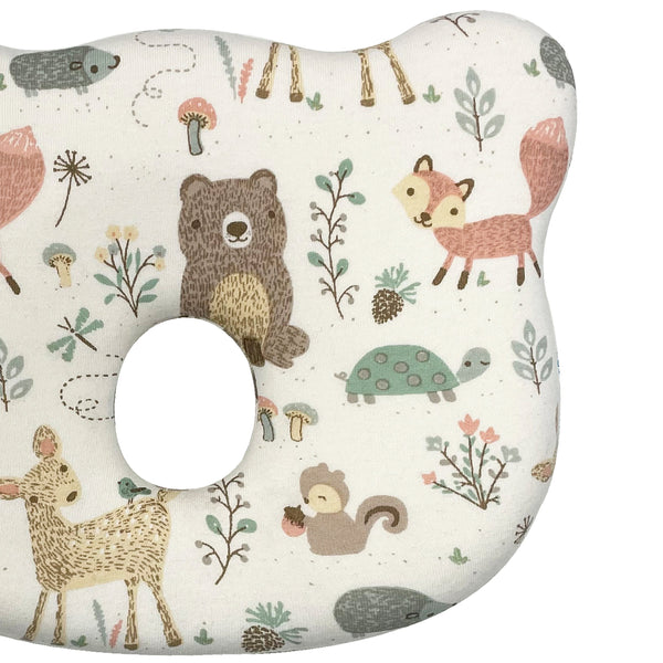 Abracadabra Memory Foam Pillow - Bambi & Friends