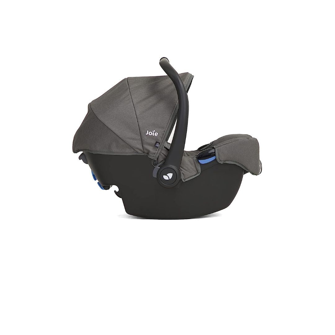 Joie Gemm™ Infant Car Seat – Foggy Grey