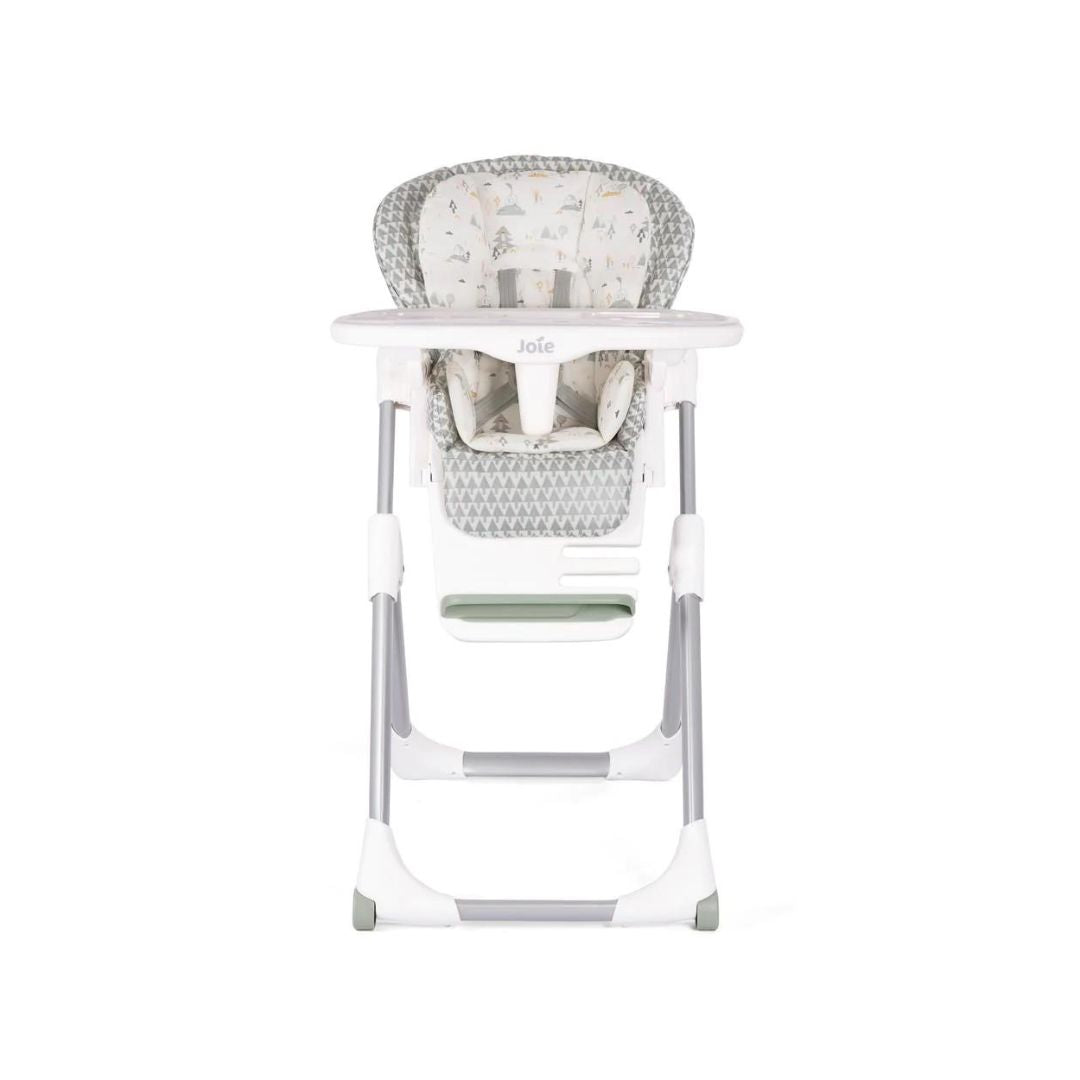 Joie Mimzy™ 2in1 High Chair – Wild Island