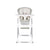 Joie High Chair Mimzy™ 2in1 - Wild Island