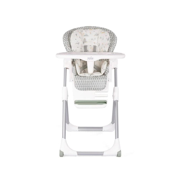 Joie High Chair Mimzy™ 2in1 - Wild Island