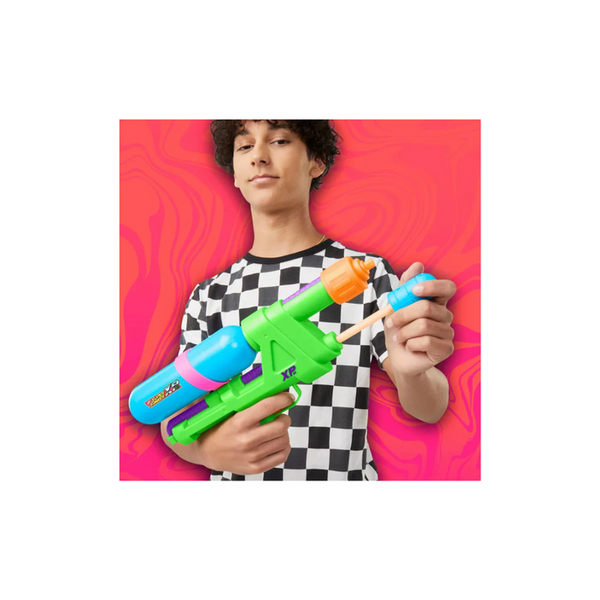 Nerf - Super Soaker XP 55 Water Blaster