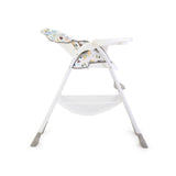 Joie Mimzy™ Snacker High Chair – Alphabet