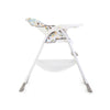 Joie High Chair Mimzy™ Snacker - Alphabet