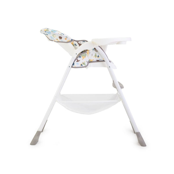 Joie High Chair Mimzy™ Snacker - Alphabet