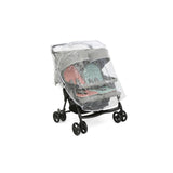Joie Aire™ Twin Double Stroller – Nectar & Mineral