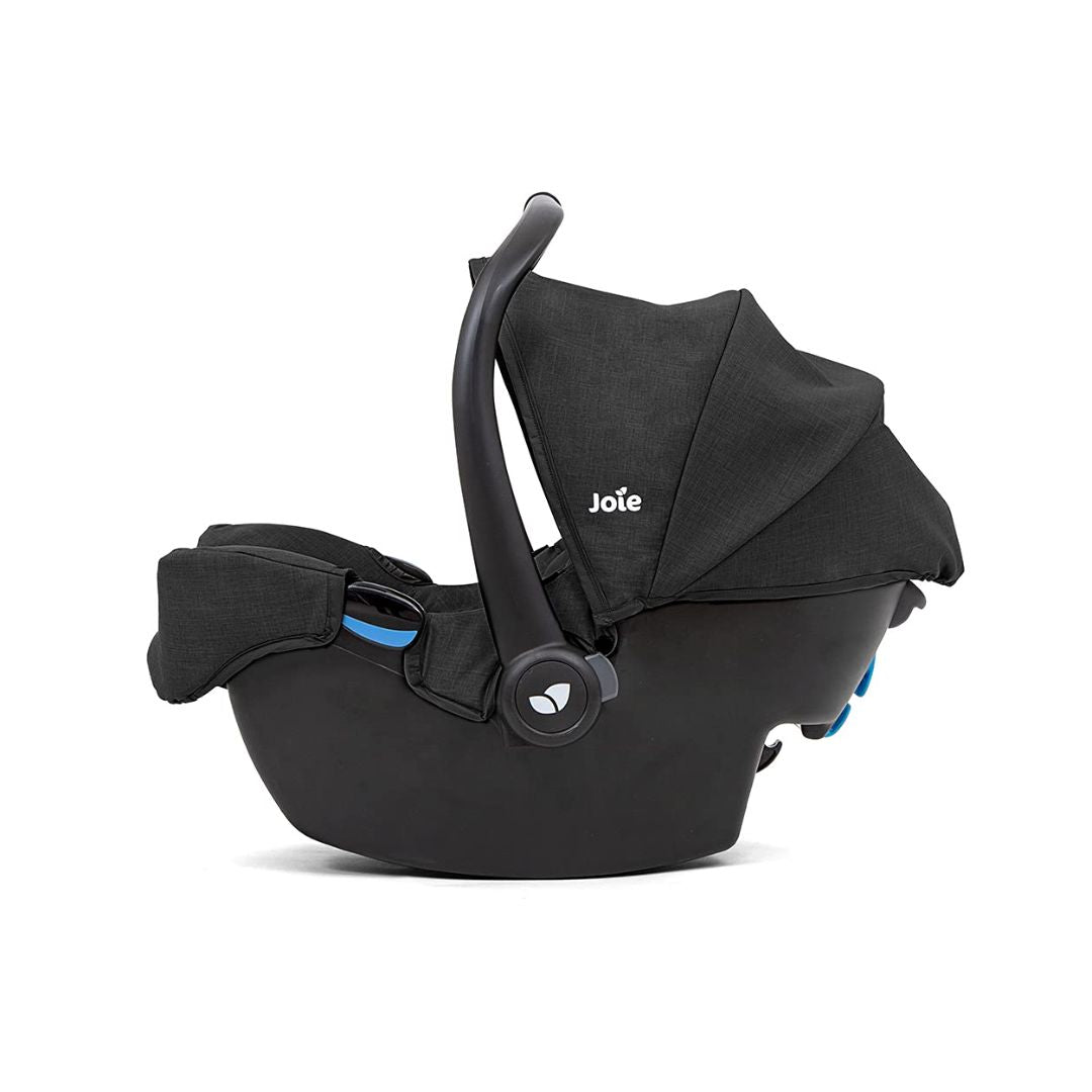 Joie Gemm™ Infant Car Seat – Pebble