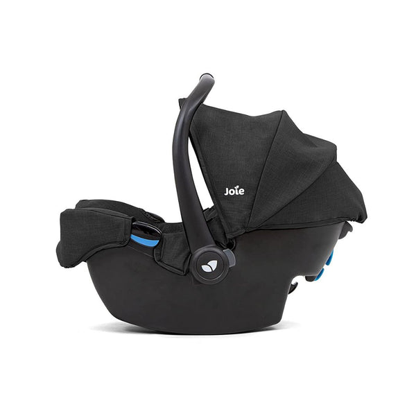 Joie Carry Cot Car Seat Gemm™ - Shale