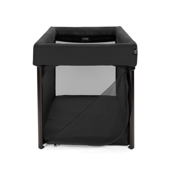 Nuna Paal Play Yard - Caviar