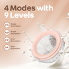 R For Rabbit Lactella Duo Smart Breast Pump
