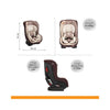 Joie Car Seat Tilt™ - Mocha