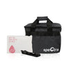 Tote Bag Spectra All-in-One Pump & Accessories Carrying Bag 13-Inch Compatible – Black