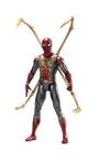 ZD Toys Marvel Infinity Saga Spider Man Action Figure