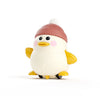 Hola Waddling Duck Family With 2 Baby Ducks 6M+ Multicolor