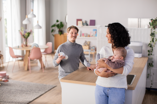 Philips Avent Baby Bottle Sterilizer