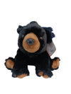 Wild Republic CK Black Bear