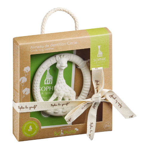 SoPure Circle teether