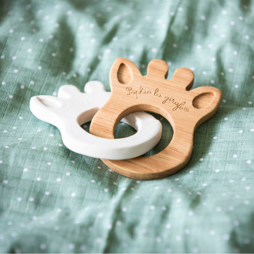 SoPure Silhouette ring