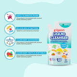Pigeon Liquid Cleanser Refill 650ML
