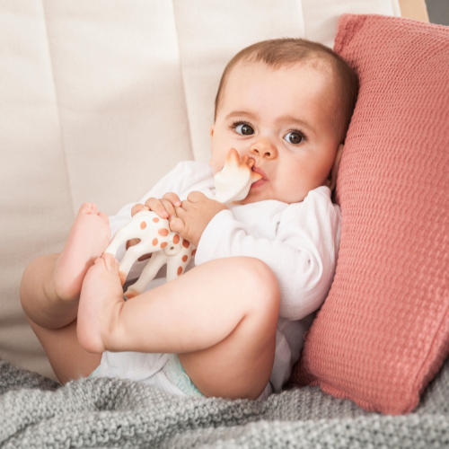 Sophie La Girafe Teether