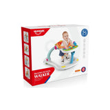 Huanger 4-in-1 Baby Walker 70 x 56 x 47 cm Multicolour