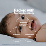 Cetaphil Baby Diaper Rash Cream with Organic Calendula 70 g