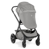 Nuna Stroller Demi Grow Frost
