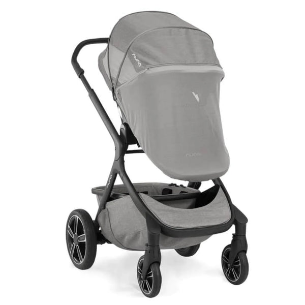 Nuna Stroller Demi Grow Frost