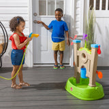 Step2 Waterpark Arcade