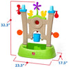 Step2 Waterpark Arcade Ativity Game